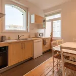 Flat For 6 Pers Close To The Beach