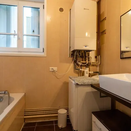 Flat Close To The Apartment Le Touquet