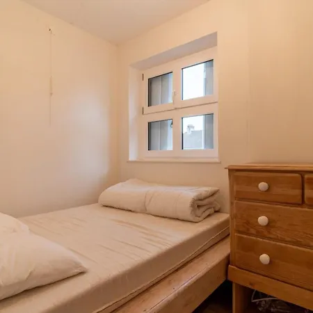 Flat For 6 Pers Close To The Beach