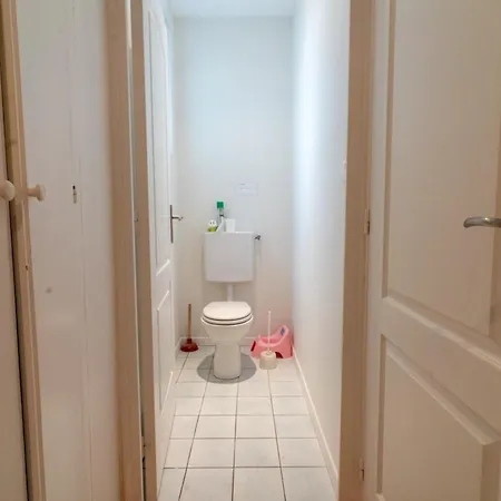 Flat Close To The Apartment Le Touquet