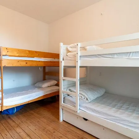 Flat Close To The Apartment Le Touquet