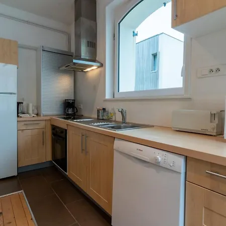 شقة Flat For 6 Pers Close To The Beach Le Touquet