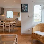 Apartman Flat For 6 Pers Close To The Beach