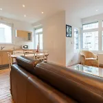 Flat For 6 Pers Close To The Beach Apartman Le Touquet