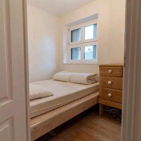 Flat For 6 Pers Close To The Beach Le Touquet