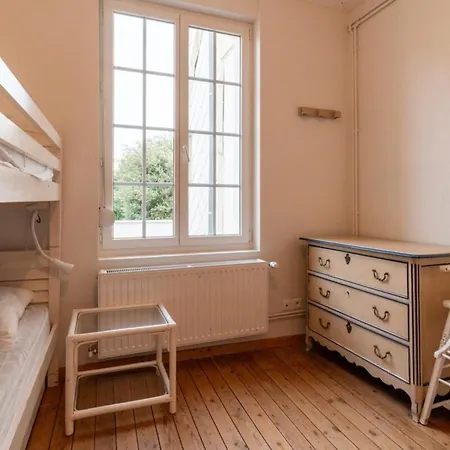 Flat Close To The Le Touquet